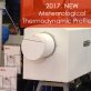 New complex Meteorological Thermodynamic Profiler 7+